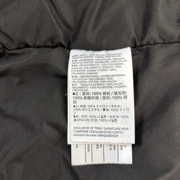 Arc’teryx Men’s Black Atom AR Jacket XL - Picture 5 of 10